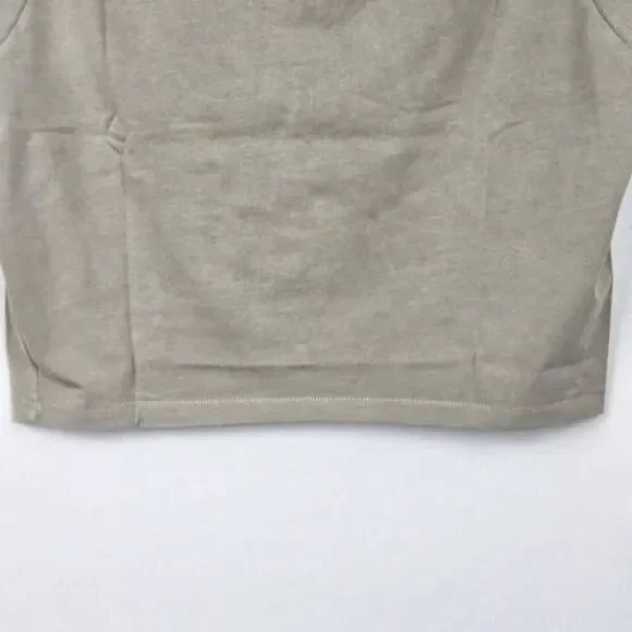 SKIMS COTTON CROPPED TANK NWT - Picture 7 of 12